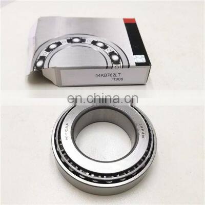 Factory directly supply 44KB762LT Tapered Roller Bearing 44KB762LT size 44x76x22mm gearbox 44KB762LT bearing