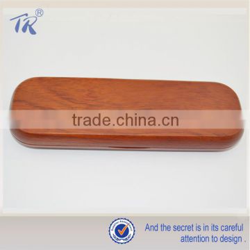 Alibaba High Quality Two Wood Pen Imports From China Red Wood Box