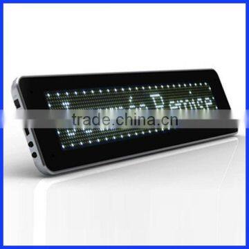 Hot Sell Hign Quality LED Price Display Board