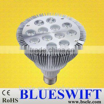 LED E14 12W spotlight ,Par 38 LED Spotlight