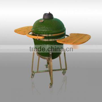 China Wholesale Patio Kamado BBQ pizza grill stove