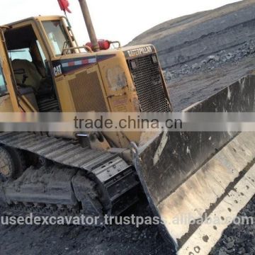 Used Caterpillar Bulldozer D5N XL For Sale! Cheap Price!
