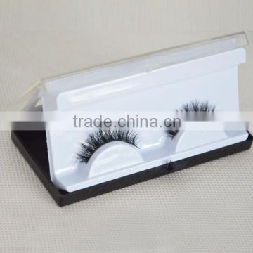 Customized package false eyelashes box