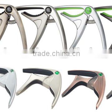 Top class guitar capo Lc-18/LC19 for guitar wirh wholesale price and fast shipping