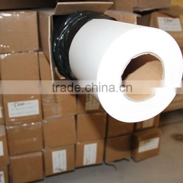 Transfer paper for textile