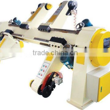 5ply Corrugated card Board Production Line