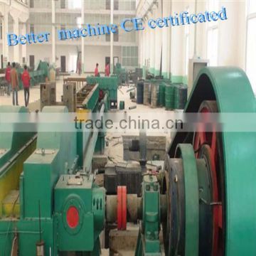 hot sale machine maker ring die steel rolling mill price, three roll cold pilger mill