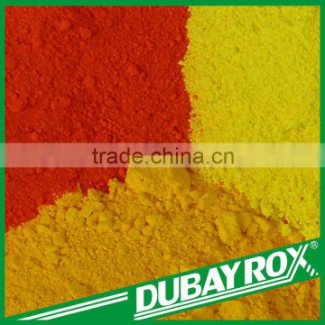 Inorganic Pigments Chrome Yellow for Road Marking Paint P.Y.34