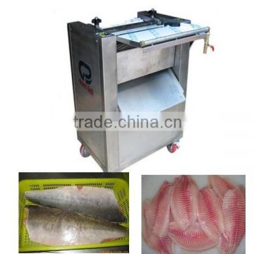fish skin removal machine /fish skin peeling machine /automatic fish skinner