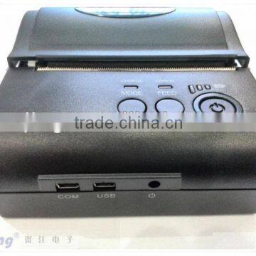 80mm bluetooth thermal printer Android tablet