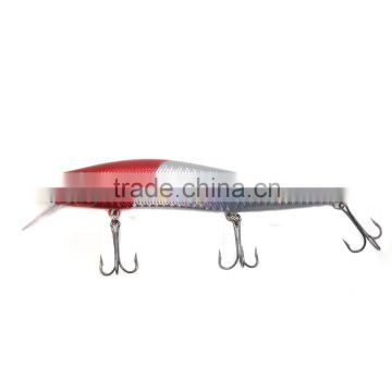 fishing wholesale minnow 6 colors reliable supplier in China