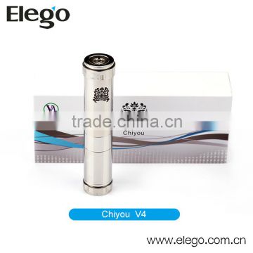 In stock wholesale new upgraded mini chiyou mod chiyou v4