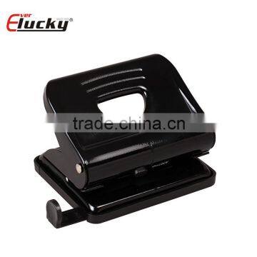 2015 New Product 20 sheets paper two hole punch