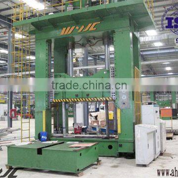 Sheet Stamping Hydraulic Press Machine metal press