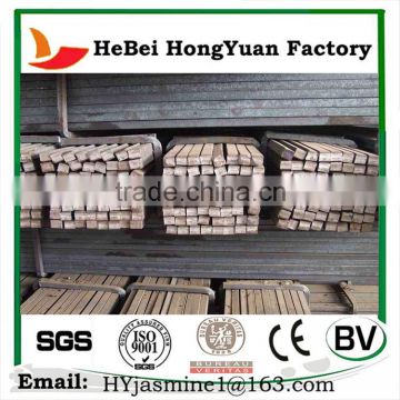 China Wholesale 25mm Steel Square Bar