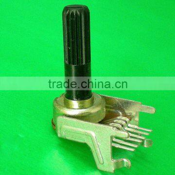 RK1216G 12mm Size Potentiometer