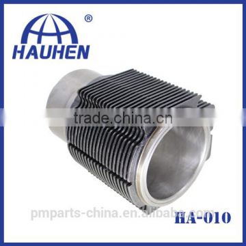 Reliable reputation air cooled cylinder liner for auto engine