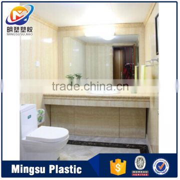 Wholesale china factory interlocking pvc panel best products for import