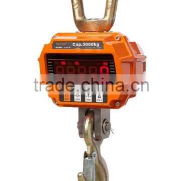 OCS-X OCS crane scale,industrail scale,electronic hanging scale