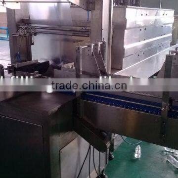 YCD series Shrink Wrapping Machine