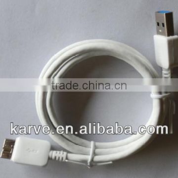 high-speed&factory-manufactured USB 3.0 CABLE /9C /