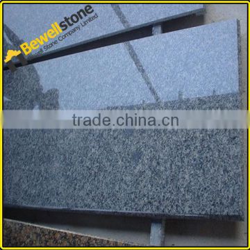 China ice blue granite tile panel ice blue stone tile