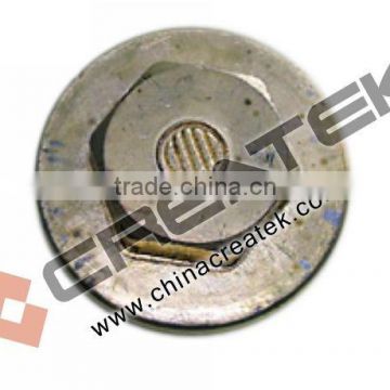 Sinotruk Howo Spare Parts Oil Pan Magnetism Bolt