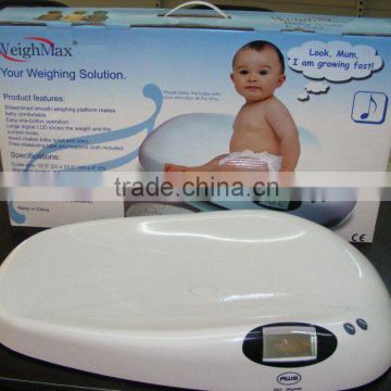 Baby Scale (over 10 years of producing weighing scale)