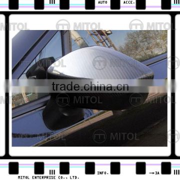 Door Mirror Cover For Toyota FT-86/GT-86/FR-S/BRZ Carbon Fiber