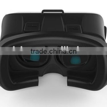2016 Best selling 3d vr glasses virtual reality virtual reality goggles for sale