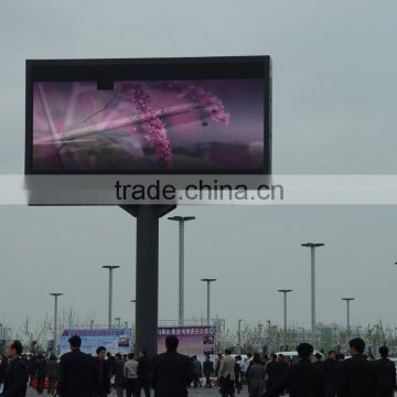 2015 New Design Advertising Light Boxes Rolling Advertising Board