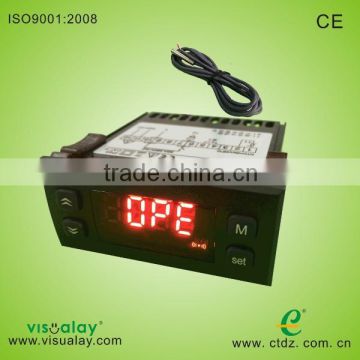 12v dc temperature controller