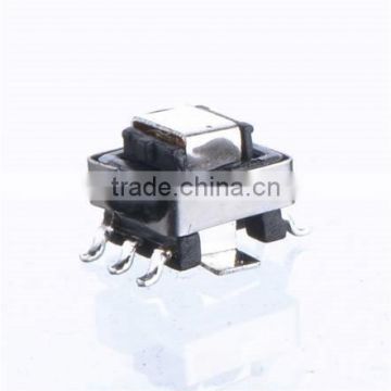 ISO Approved CST50/10A-EE5-1 500Vrm Electrical inductance with 10A Current
