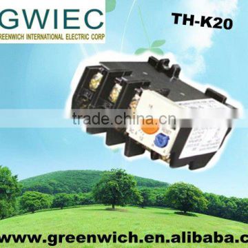 TH K series thermal overload relay