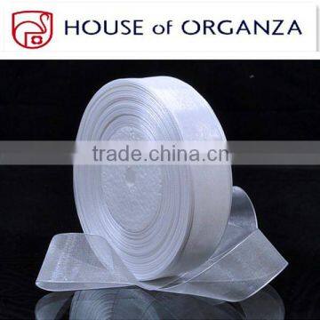 High Quality Organza Ribbon