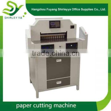 China direct sell brand new die cutting machine