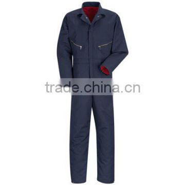 jumpsuit men factory worker uniform
