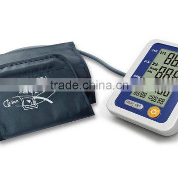 Blood pressure monitor