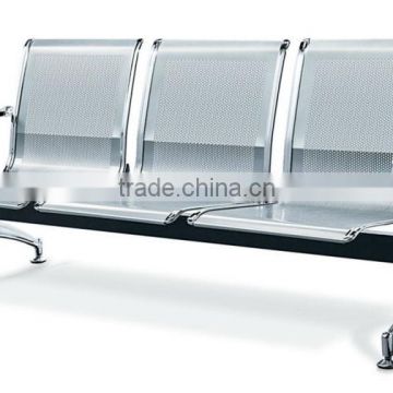 outdoor bench stainless