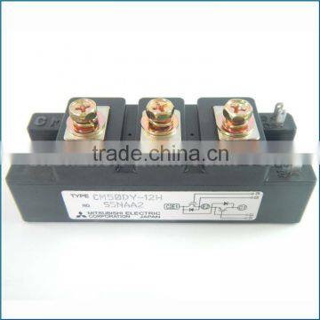 Electronic CM50DY-12H Quality Guarantee