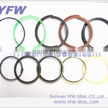 China Manufacturer Hydraulic Seal Kit For Excavator