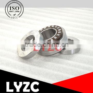 High precison needle roller / cylindrical roller thrust bearing ZARN45105TN