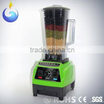 OTJ-013 GS CE UL ISO cream powder protein industrial ice blender machine