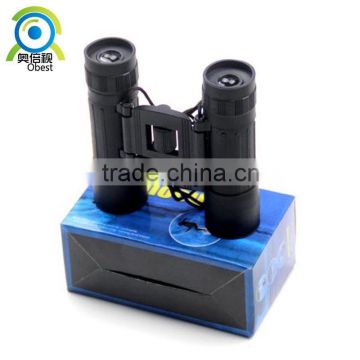 Best selling 10x25 old binoculars,roof prism binoculars,optical 10*25 promotion roof binoculars