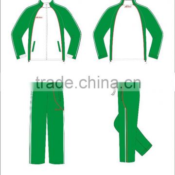 Tracksuit, training & jogging suits, soccer team training suit