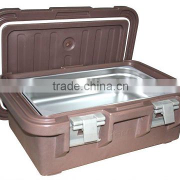 25qt Insulated Coffee Pan Carriers, full size or fractional pans