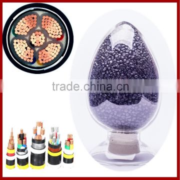Conductor shielding compound for insulated xlpe cable up to 35kv