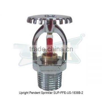 Upright Pendent Sprinkler ( SUP-FFE-US-1838B-2 )