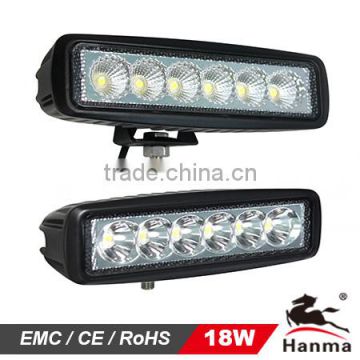 Auto LED drivng light, LED lighting,waterproof LED driving light for ATV, off road car, 4WD, SUV, CE, RoHs, IP67, Emark aproval
