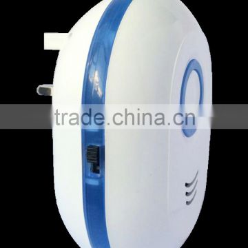 ionizer air purifiers remove bad sell Refreshen LED light negative ionic generators